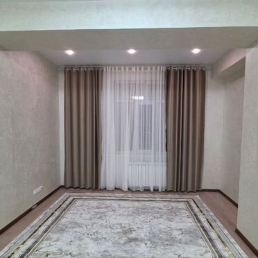 2-к. квартира, 77 м² (Таджикистан)