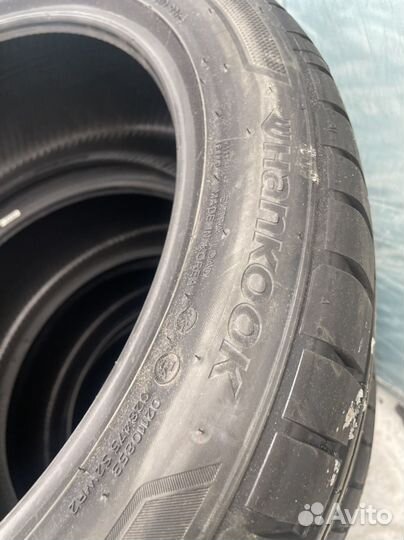 Hankook Ventus S1 Evo 3 K127 235/45 R19 99Y