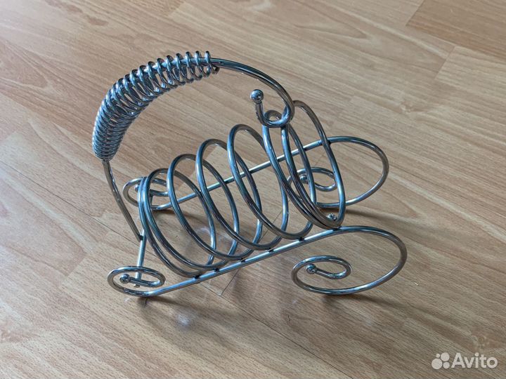 Подставка для бутылок