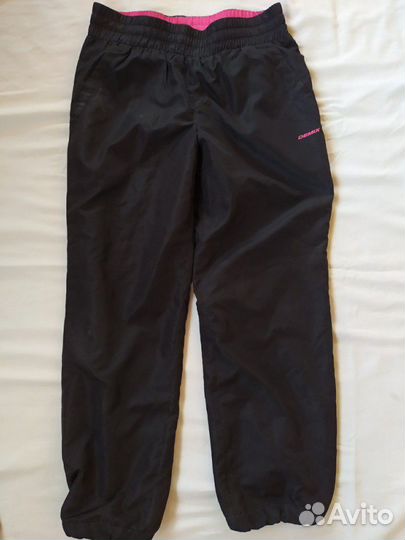 Спортивный костюм на девочку demix