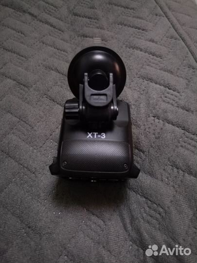 Видеорегистратор авторадар Subini