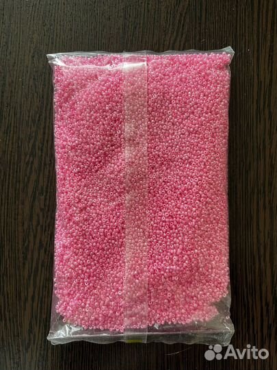 Бисер 450 грамм