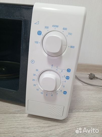 Микроволновка