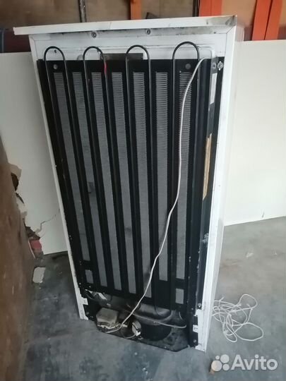 Холодильник