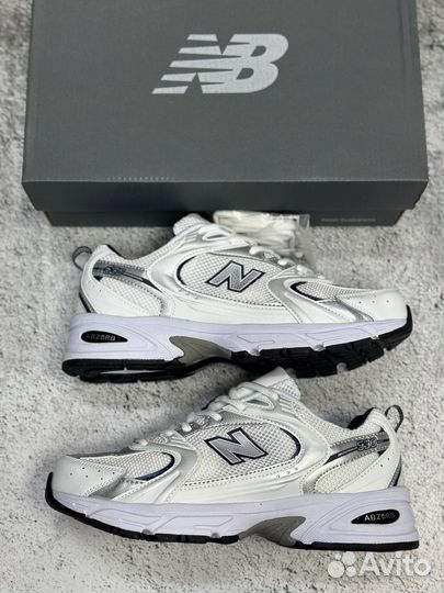Кроссовки New Balance 530 (37-45)