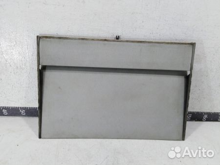 Обшивка люка Мерседес W201 C