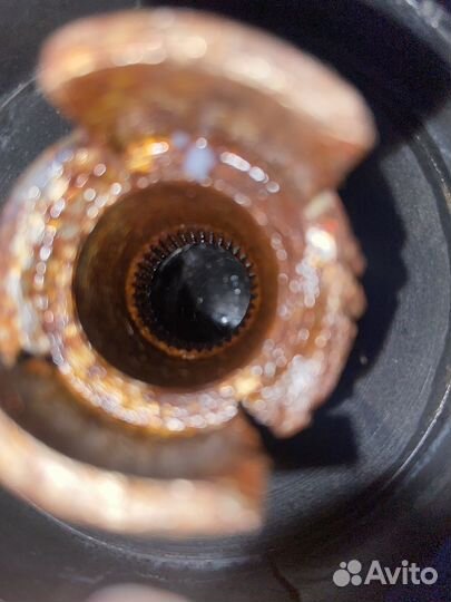 Руль на газель