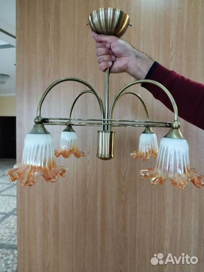 Светильник настенный