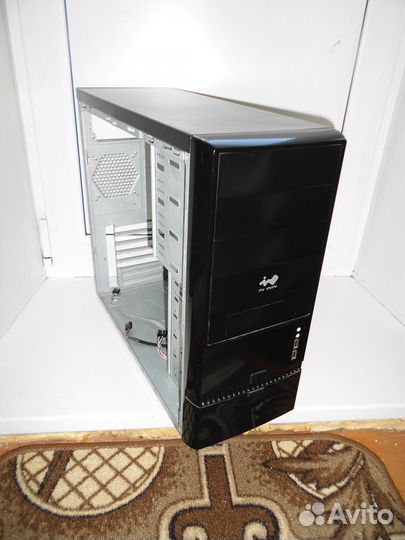 Корпус для пк inwin