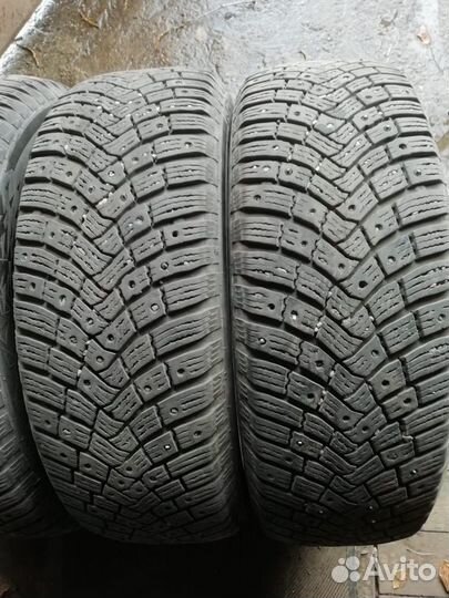 Continental IceContact 3 195/65 R15