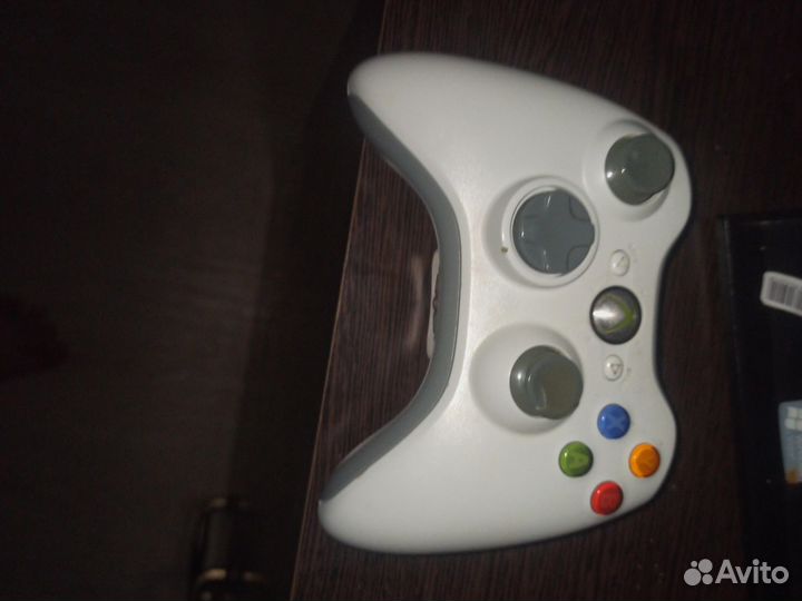 Xbox 360