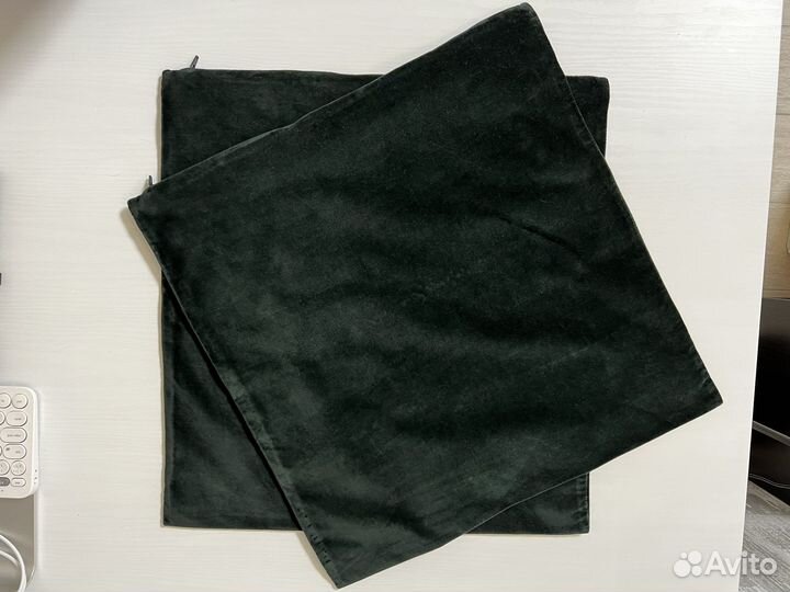 Чехол для подушки IKEA