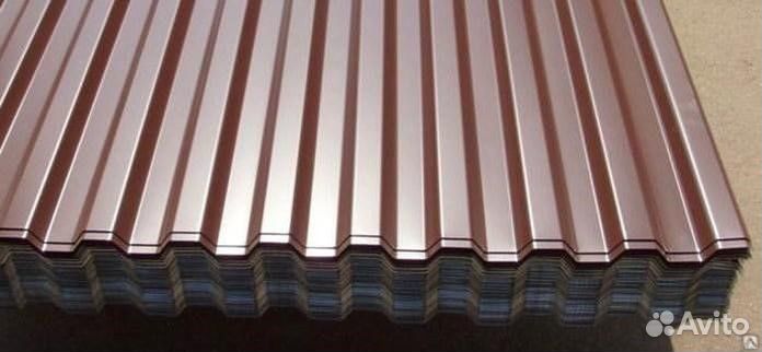 Металлочерепица на заказ