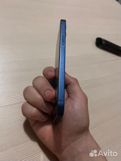 iPhone 12, 128 ГБ