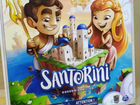 Игра Santorini Санторини объявление продам