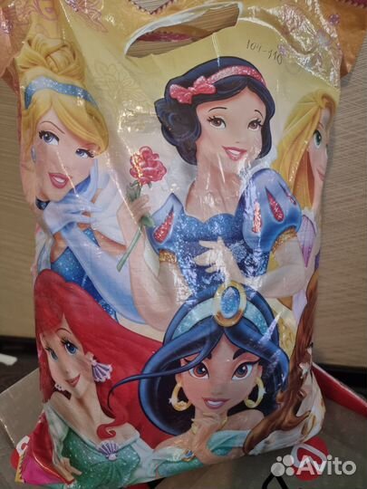 Одежда для девочки-104-110