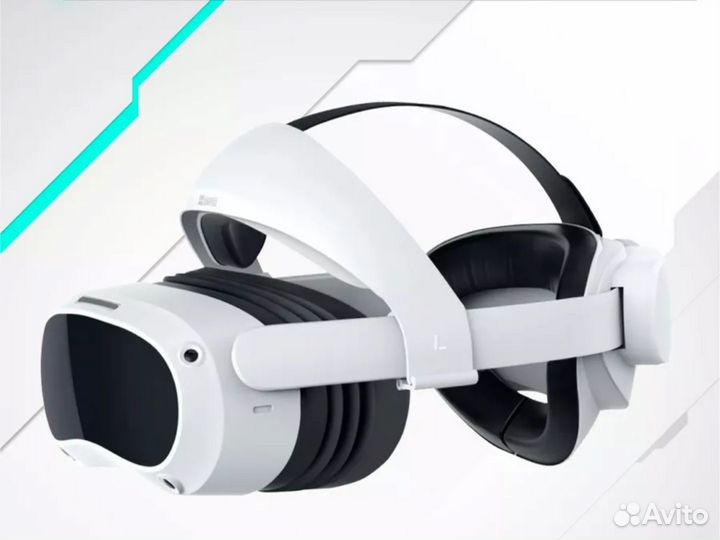 Amvr Headstrap / Крепление и маска VR