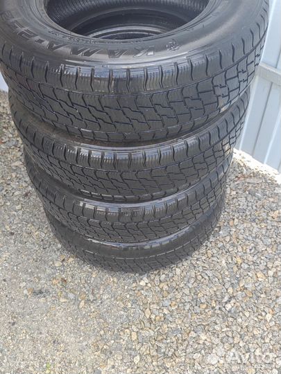 КАМА Кама-232 205/70 R15