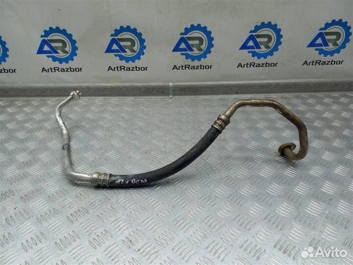 Трубка кондиционера Ford Focus 2 1.8 qqdb 125Л.С