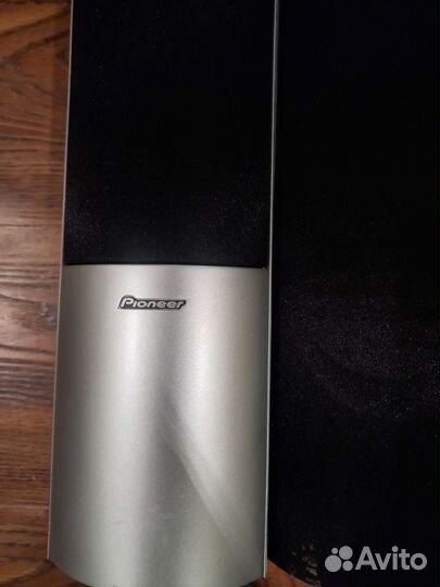 Акустические колонки домашний кинотеатр