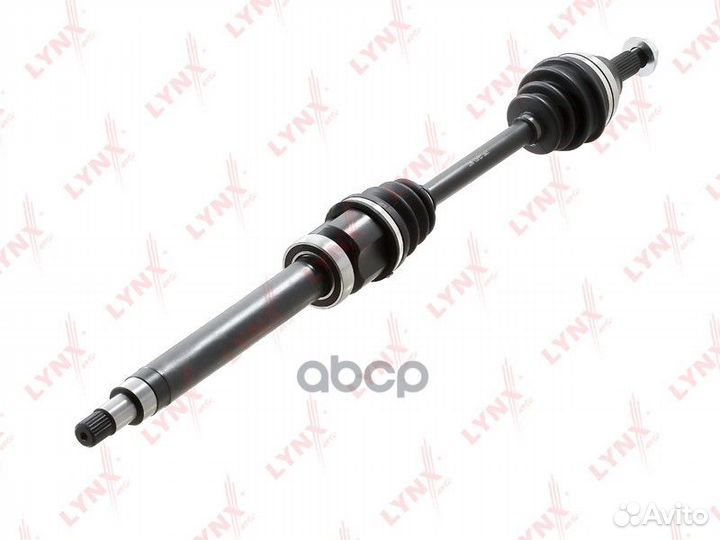 Привод в сборе ford focus I 1.4-2.0 98 прав. C