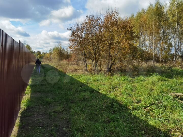 Участок 16 сот. (ИЖС)