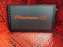Автомагнитола Pioneer.GB 10" K3 Plus