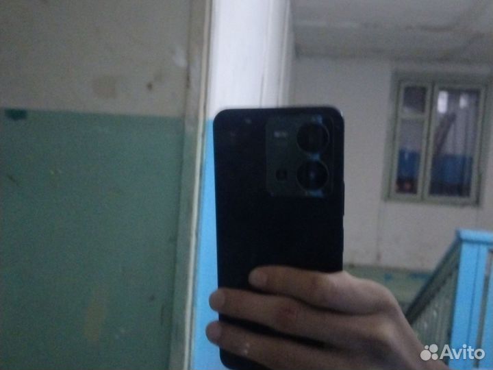 vivo Y35, 8/128 ГБ