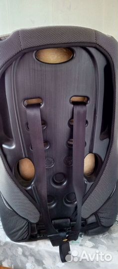 Детское авто кресло