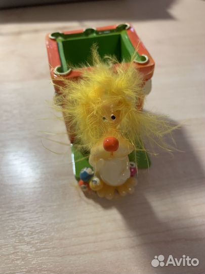 Подставка для ручек