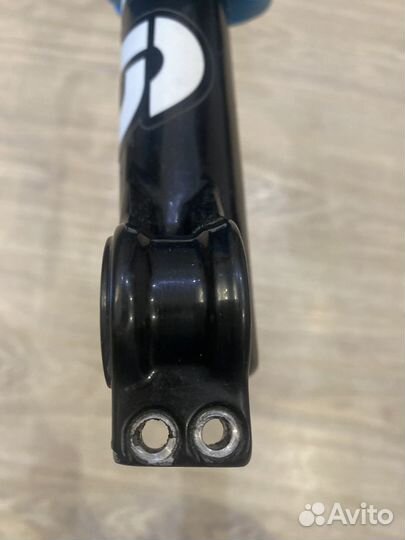 Вилка Manitou Circus Expert (Dual Air)