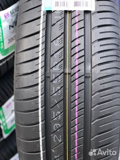 Nexen N Blue HD 205/55 R16 91V