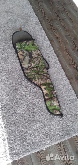 Чехол для одностволки