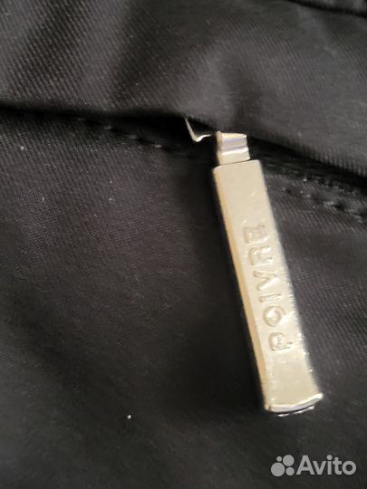 Горнолыжные женские брюки s