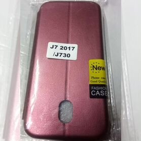 Samsung galaxy j7 2017 чехол