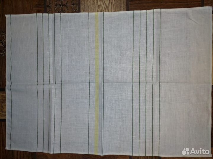 Полотенца кухонные