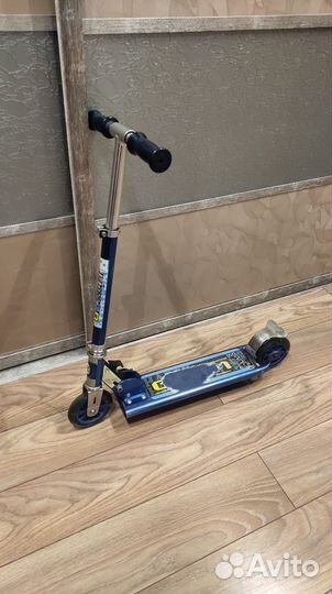 Самокат детский gzxlm