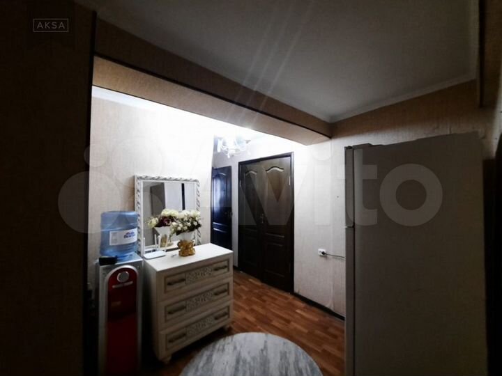 1-к. квартира, 38,2 м², 8/9 эт.