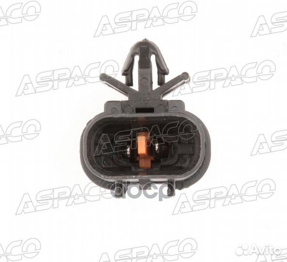 Датчик абс задний левый (L) mitsubishi pajero