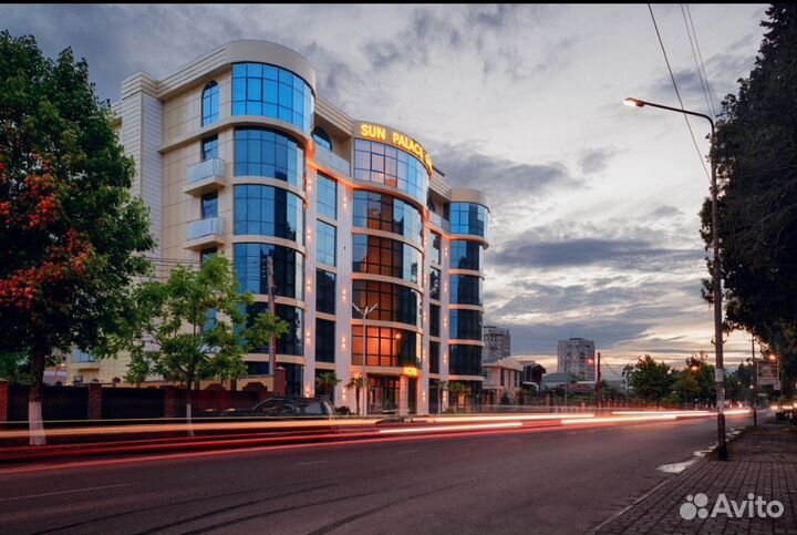 Абхазия из Екатеринбурга