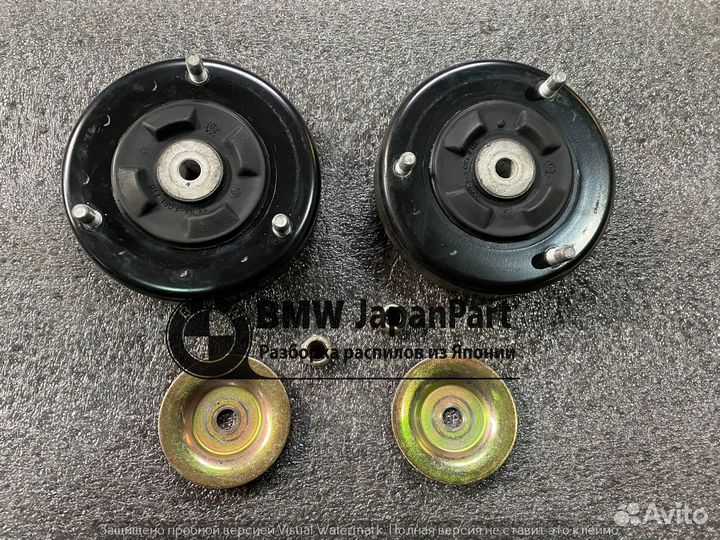 Опоры задних стоек BMW 5 e39
