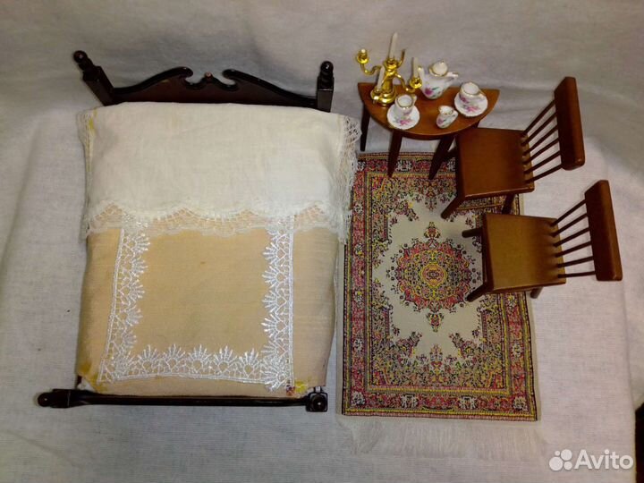 Мебель, посуда, журналы Дом мечты (Диогостини)