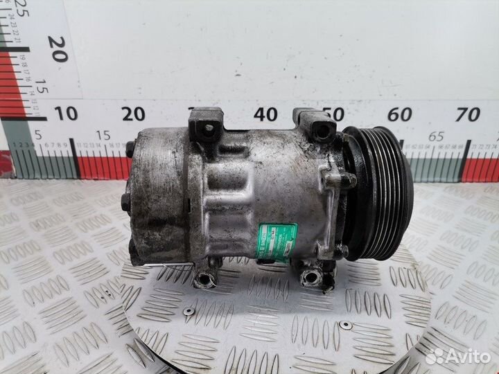 Компрессор кондиционера для Renault Espace 3