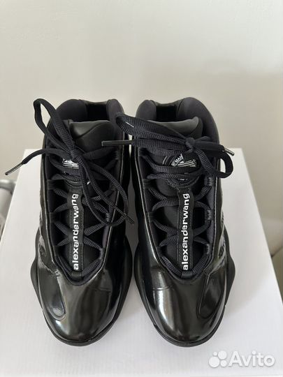 Adidas Originals X Alexander Wang futureshell