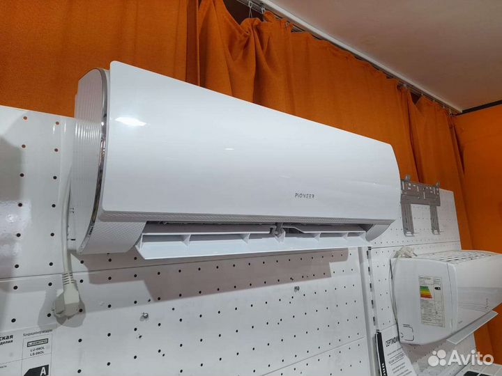 Монтажник сплит систем