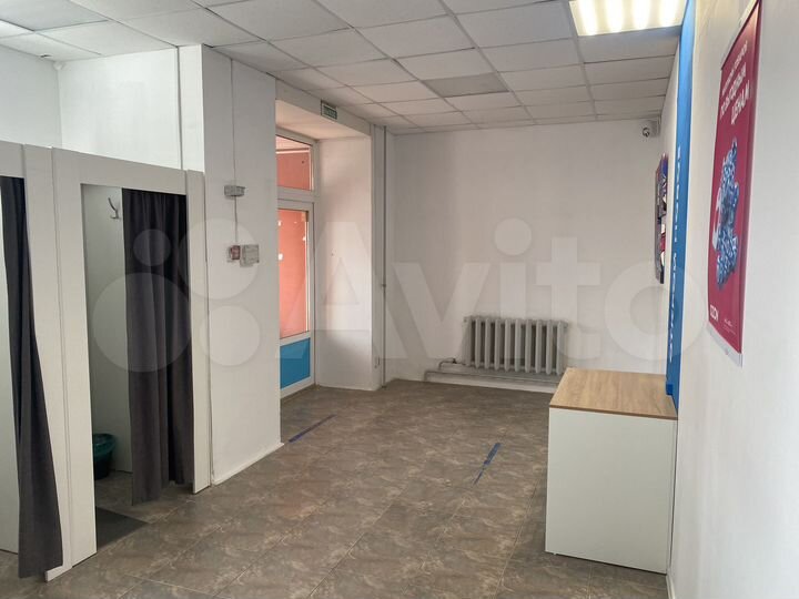 Свободного назначения, 118 м²