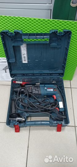 Перфоратор Bosch GBH 240