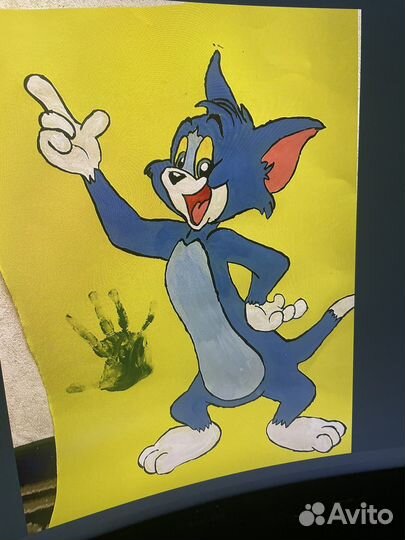 Стенгазета