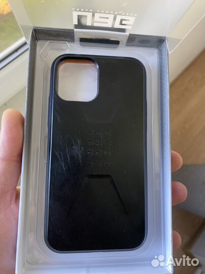 Чехол iPhone 11 PRO UAG