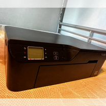 Принтер HP deskjet 3525